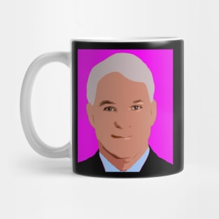 steve martin Mug